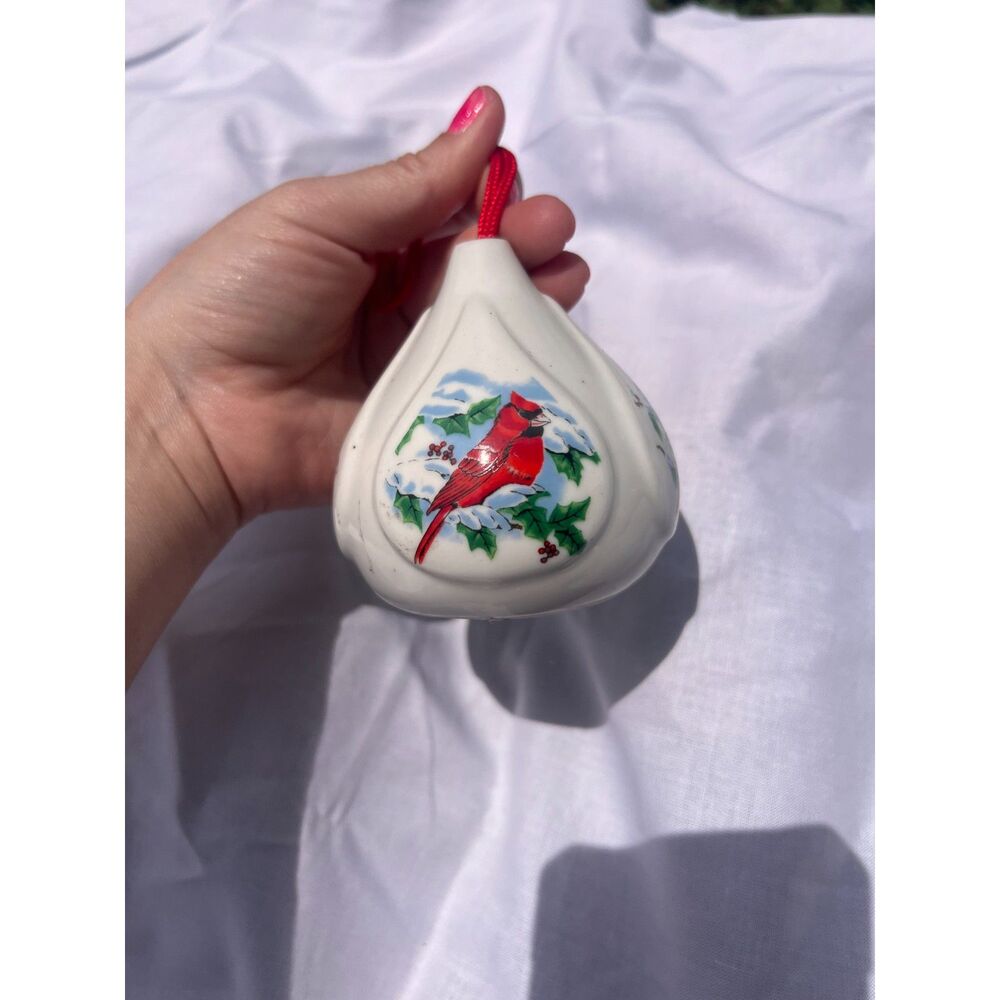 pomander/ornament